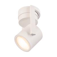 SLV Richtbare ledspot Oculus 11,5cm - 10,5w - 2000-3000K wit 1004665