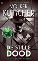 De stille dood - Volker Kutscher - eBook (9789044354577)