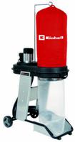 Einhell Afzuiginstallatie TE-VE 550/1 A automatische vuilafvoer 550 Watt, inclusief afzuigslang 2,5m - thumbnail