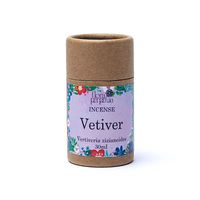 Wierookkruid Vetiver (wortel) - thumbnail