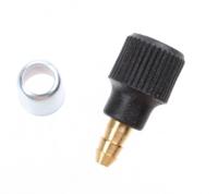 Sapo verloopnippel Hollands/Frans ventiel