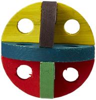 TX-6185 Play and Snack Ball