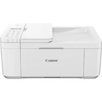 Canon PIXMA TR4651 Multifunctionele printer Inkjet Kleur A4 Printen, scannen, kopiëren, faxen ADF, USB, WiFi