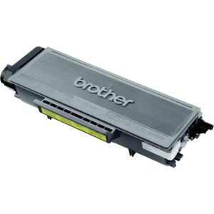 Brother Toner TN-3280 Origineel Zwart 8000 bladzijden TN3280