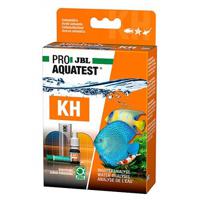 JBL KH Test Kit voor Zoet- & Zoutwater Aquaria - Waterkwaliteit Zuiverheidstest