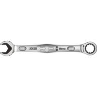 Wera 05073275001 Joker Ring-steeksleutel 15 mm