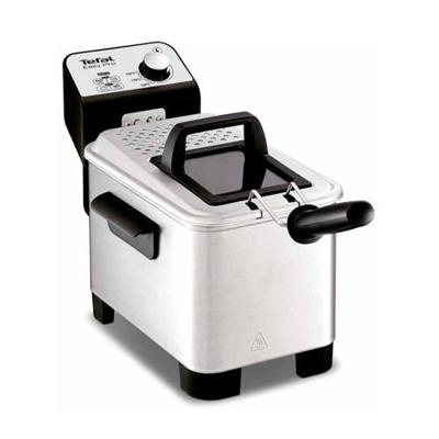 Tefal Friteuse - Easy Pro 3 L - koude zone - premium FR3380
