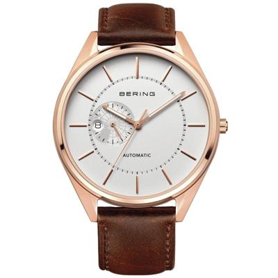 Bering 16243-564 Vitus Automatic 43mm Horloge
