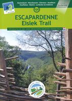 Wandelgids Escarpardenne Eisleck Trail | Grande Traversee Ardennes - thumbnail