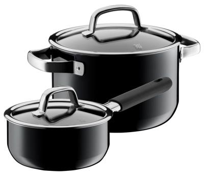 WMF FUSIONTEC Mineral pannenset 2-delig 0514955290