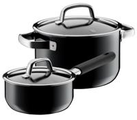 WMF FUSIONTEC Mineral pannenset 2-delig 0514955290