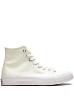 Converse baskets Chuck 70 Hi - Blanc - thumbnail