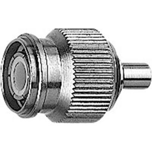 Telegärtner J01010A0021 J01010A0021 TNC-connector Stekker, recht 50 Ω 1 stuk(s)