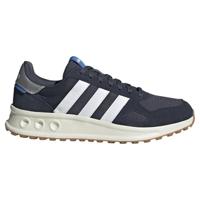 adidas Run 84 SHANAV/FTWWHT/MSILVE, blauw, 42 EU