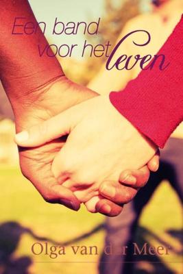 Een band voor het leven - Olga van der Meer - eBook (9789020532678) Een band voor het leven - Olga van der Meer - eBook (9789020532678)