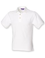 Henbury W410 Ultimate 65/35 Piqué Polo Shirt - thumbnail