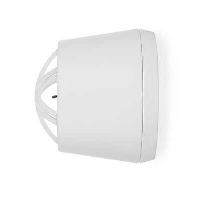 Smartwares RM640K Hittemelder Incl. batterij (10 jaar) werkt op batterijen (Ø x h) 50 mm x 44 mm