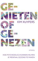 Genieten of genezen - Kim Kuypers - ebook - thumbnail