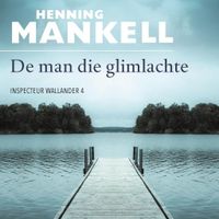 De man die glimlachte