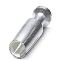 Crimpconnector 1586183 CK4,0-ED-10,00BU AG Phoenix Contact Inhoud: 25 stuk(s) - thumbnail