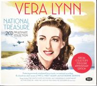 National Treasure-The Ultimate Coll - CD (0602537801589)