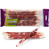 Braaaf Twister 21 cm beef and fish