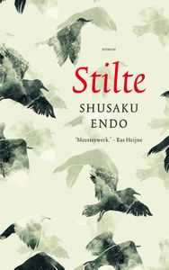 Stilte - Shusaku Endo - ebook