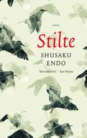 Stilte - Shusaku Endo - ebook - thumbnail