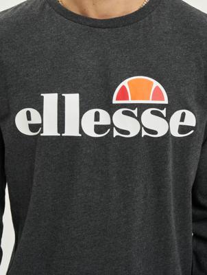 Ellesse / Longsleeve SL Grazie in grijs Ellesse / Longsleeve SL Grazie in grijs