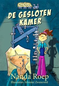 De gesloten kamer - Nanda Roep - ebook