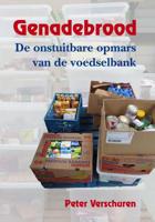 Genadebrood - Peter Verschuren - Paperback (9789054522973)