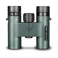 Hawke Nature Trek 8x25 Groen verrekijker