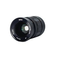 Meike MK-25mm f/0.95 Canon EF-M-mount objectief