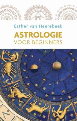 Astrologie - Esther van Heerebeek - eBook (9789045315133)