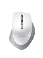 Asus WT425 draadloze muis (1.600 dpi, USB) zwart wit