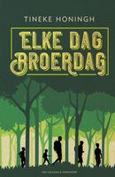 Elke dag broerdag - Tineke Honingh - ebook - thumbnail