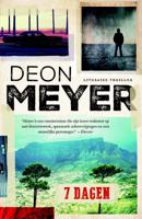 7 dagen (Paperback)