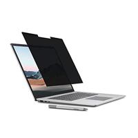 Kensington MagPro Elite Magnetisch Privacy Filter voor Surface Laptop 3 15”, Afneembare Privacy Filter met Hoge Helderheid om de Kijkhoek en Blauw Licht te Beperken (K58362WW)