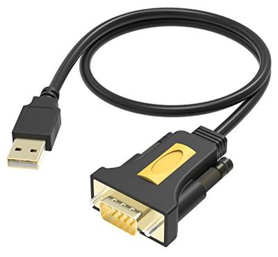 Vision TechConnect USB seriële adapter