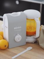 Babycook Express BEABA grijs - thumbnail