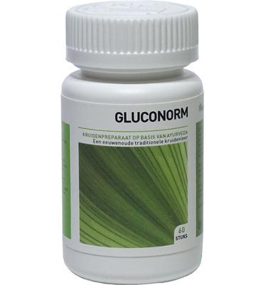 Ayurveda Health Ayurveda Health Gluconorm 400mg (60tb)