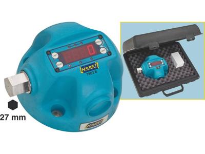 Hazet 7902E 7902E Draaimomenttester 100 - 1000 Nm Hazet 7902E 7902E Draaimomenttester 100 - 1000 Nm