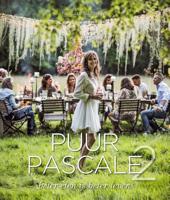 Puur Pascale 2 - Pascale Naessens - Hardcover (9789401443944)