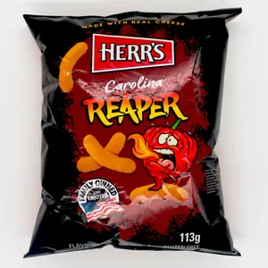 Herrs Herr's - Carolina Reaper 113 Gram