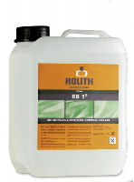 rolith rb 1 kalk & cementsluier verwijderaar 5 ltr