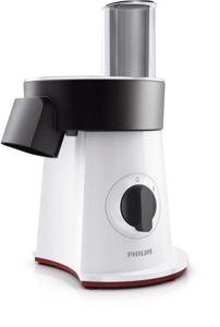 Philips Viva Collection HR1388/80 SaladMaker uit de Viva-collectie