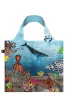 LOQI Shopper William Interiors Great Barrier Reef