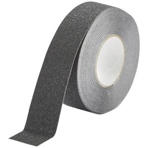 Durable DURALINE GRIP 108201 Anti-sliptape Zwart (l x b) 15 m x 50 mm 1 stuk(s)