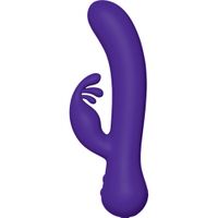 Swan - Empress USB-oplaadbare Duale Special Edition Vibrator