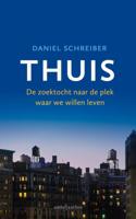 Thuis - Daniel Schreiber - eBook (9789026340413)